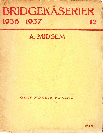 Bridgekåserier 1936-1937 nr.12