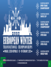 EBL Winter Games 10. - 19. februar