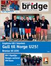 Norsk Bridge 3-14