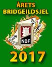 Og de nominerte til Årets Bridgeildsjel 2017 er: