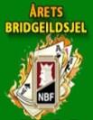 Stem på årets bridgeildsjel 2026