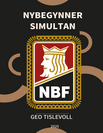 Nybegynnersimultan 2025