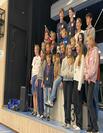 NM junior vunnet av Kristian D. Austad og Einar Osen