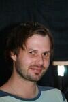 Johnny Hansen