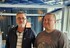 Øyvind Sætveit og Jan Erik Bendiksen vann Sørfjordmesterskapen