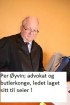Butlerkongen og advokaten styrte laget sitt til seier !