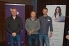 1. plass Jan Erik Olsen - John Helge Herland