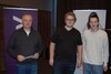 2. plass Christian Bakke - Harald Eide