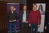 3. plass Ole Kristoffer Kopstad - Tor Eivind Grude