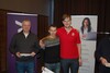 4. plass Kristoffer Hegge - Mats Eide