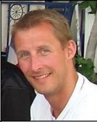 J&oslash;rgen Molberg